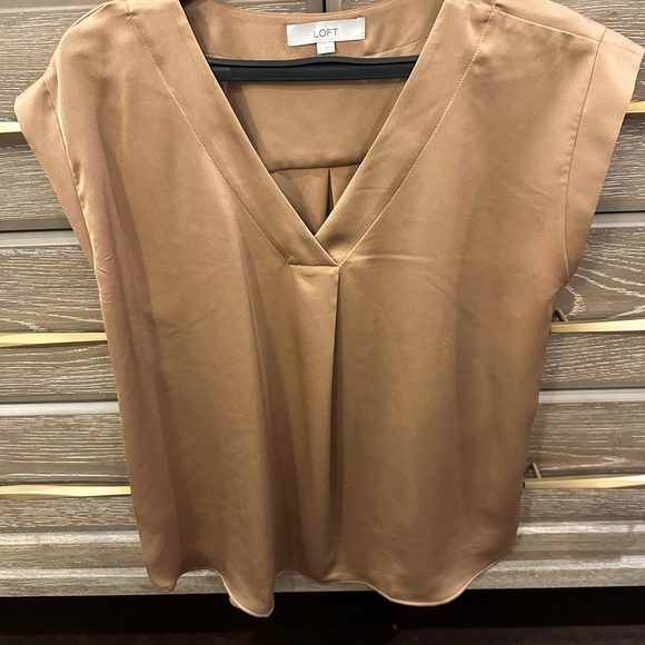 Loft blouse - Picture 1 of 2